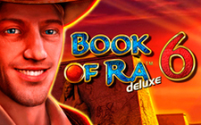 Игровой автомат Book of Ra Deluxe 6
